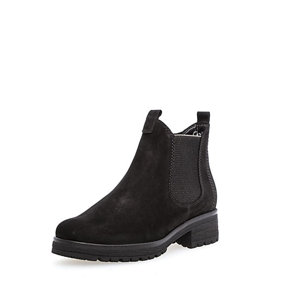 Klassische Stiefeletten