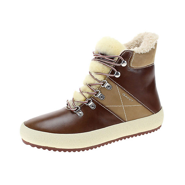 Winterstiefel