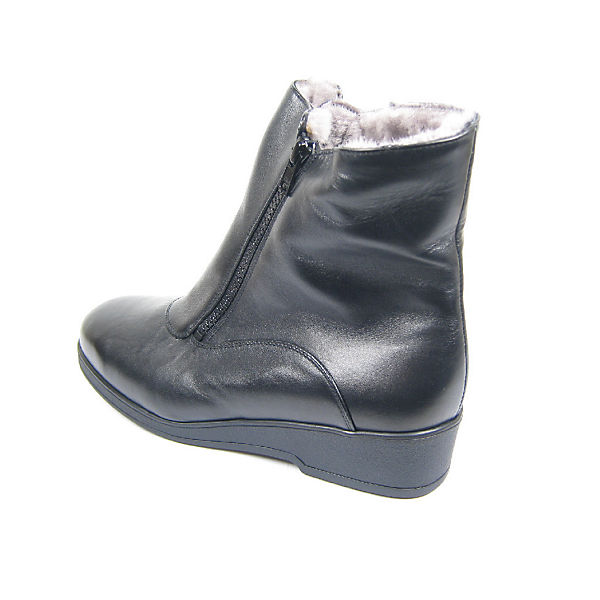 Winterstiefeletten