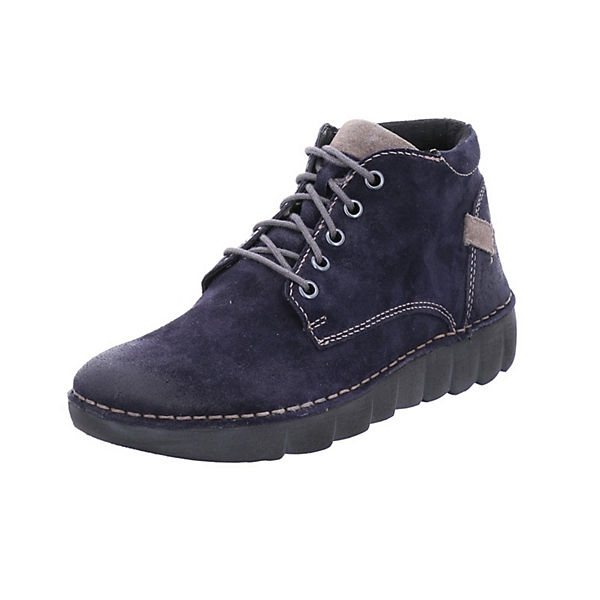 Schnürschuhe