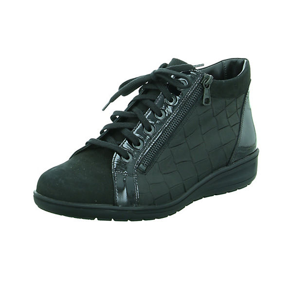 Schnürschuhe