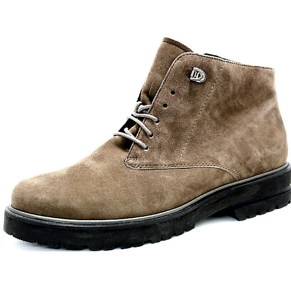 Schnürschuhe