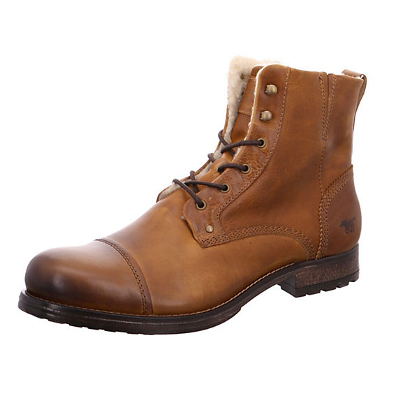 Klassische Stiefel