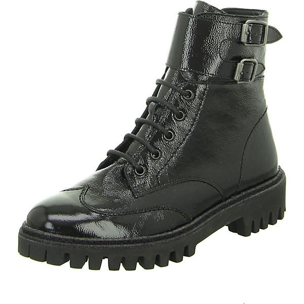 Biker Boots