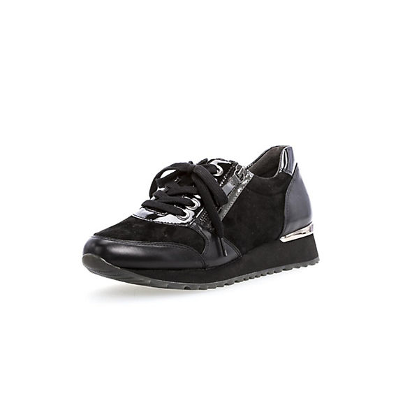 Schnürschuhe