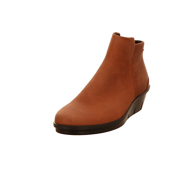 Klassische Stiefeletten