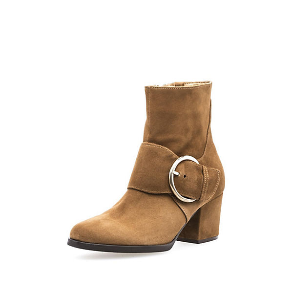Klassische Stiefeletten