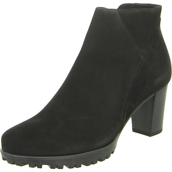 Klassische Stiefeletten