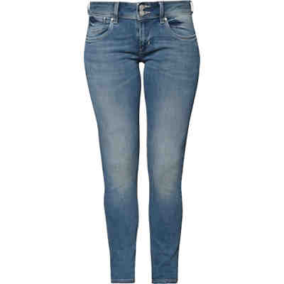Jeans Carrie Slim