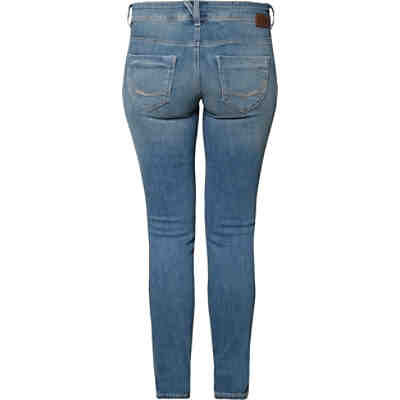 Jeans Carrie Slim 2