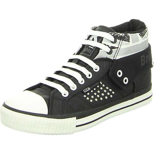 Sneakers High