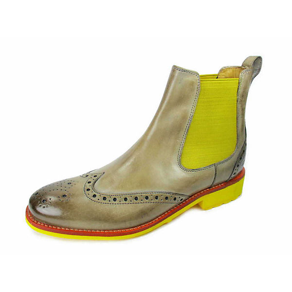 Chelsea Boots