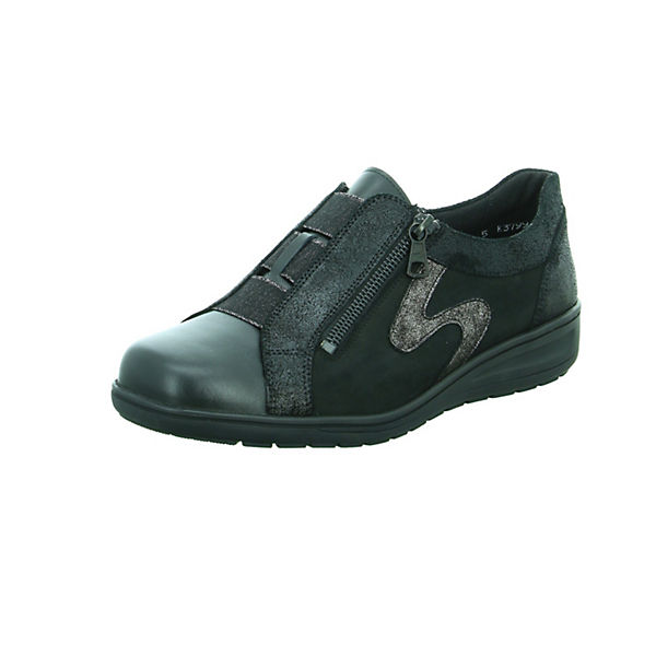 Sportliche Slipper