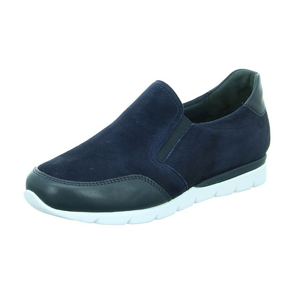 Sportliche Slipper