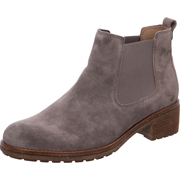 Klassische Stiefeletten