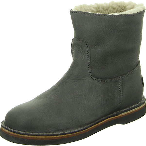 Winterstiefeletten