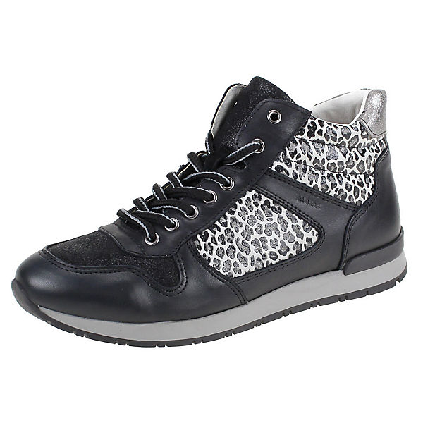 Schnürschuhe