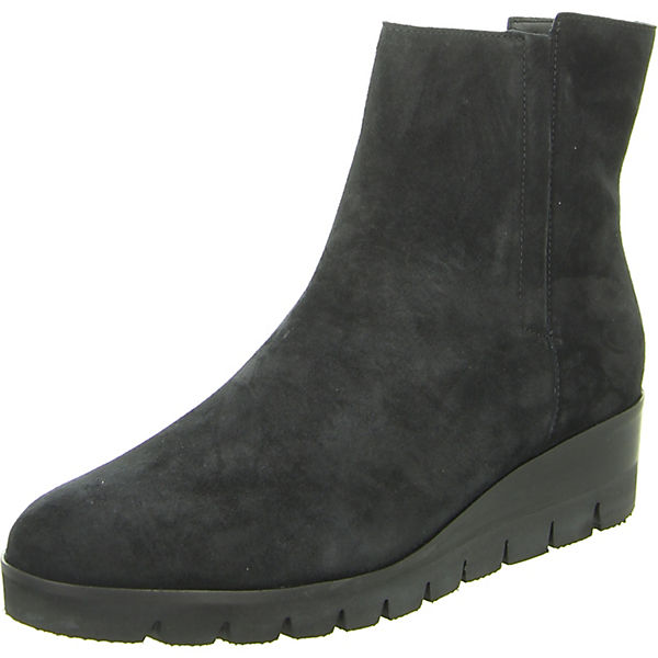 Komfort-Stiefeletten