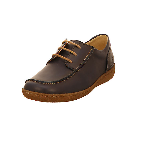 Schnürschuhe