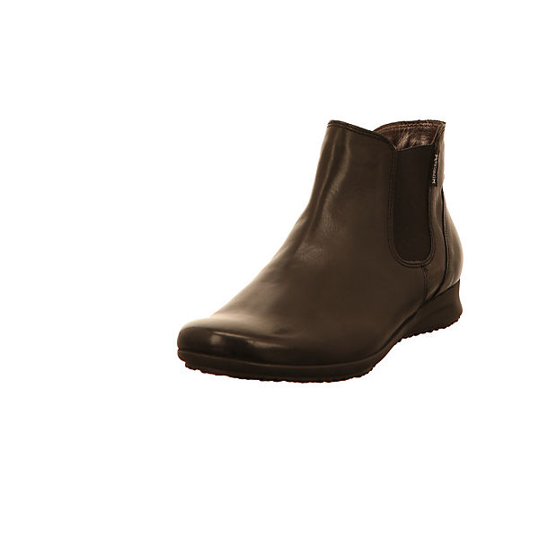 Komfort-Stiefeletten
