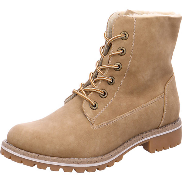 Winterstiefel