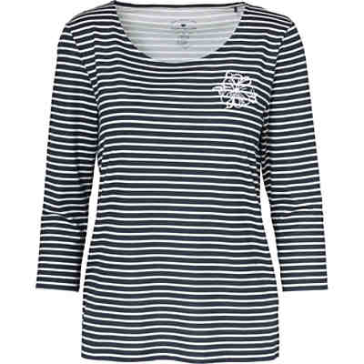 3/4-Arm-Shirt