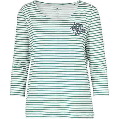 3/4-Arm-Shirt