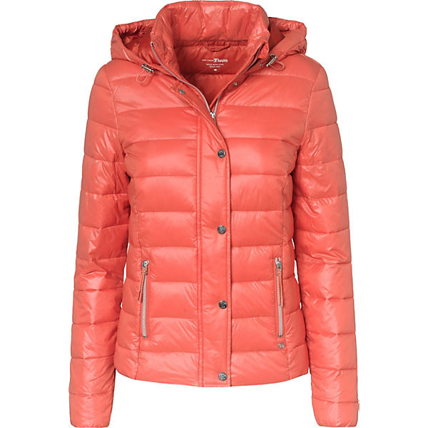 Steppjacke