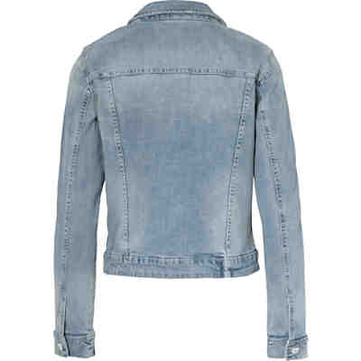 Jeansjacke 2