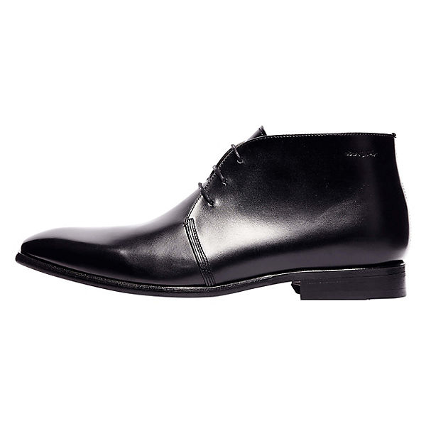 Business-Schnürschuhe