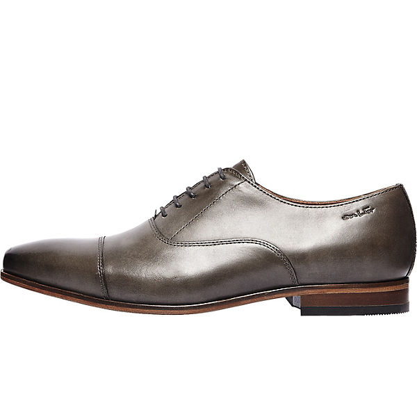 Business-Schnürschuhe