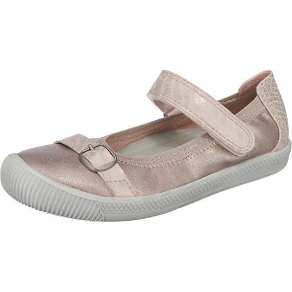 Kinder Ballerinas