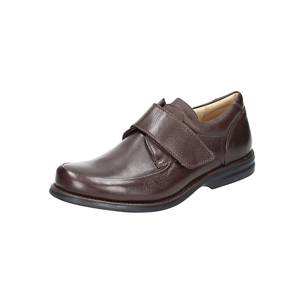 Klassische Slipper