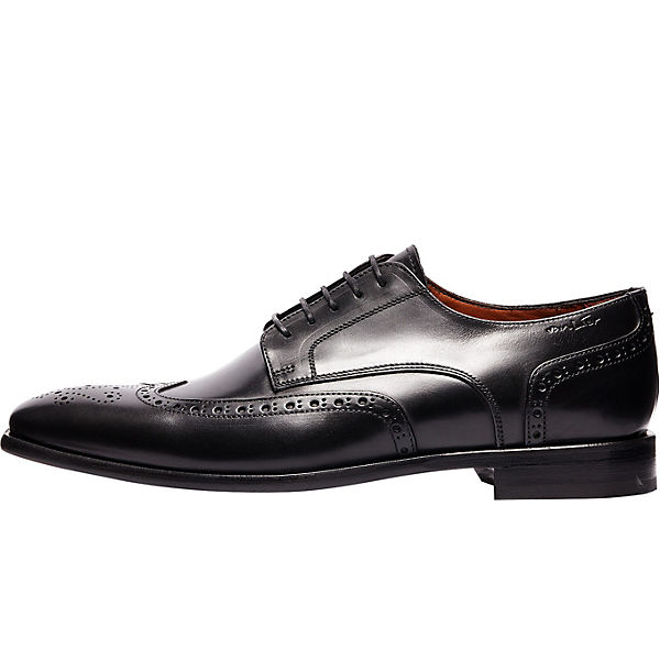 Business-Schnürschuhe