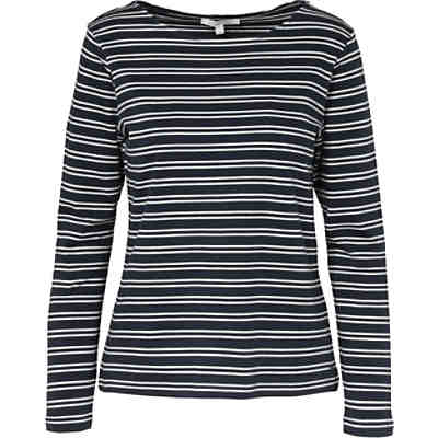 Langarmshirt