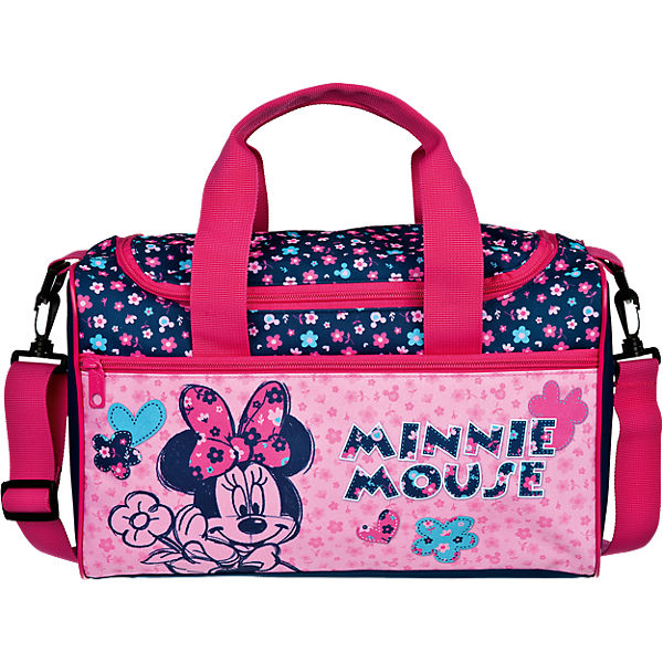 Sporttasche Minnie Mouse