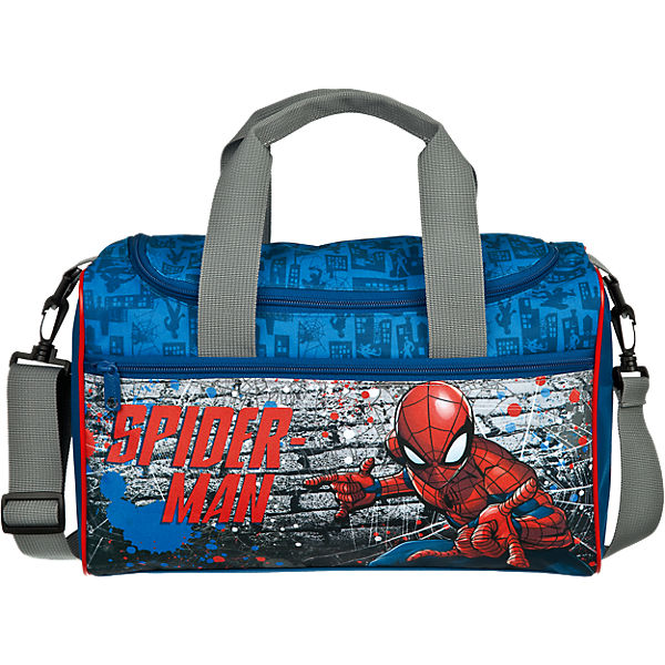 Sporttasche Spider-Man