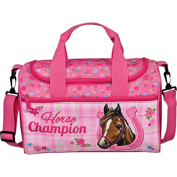 Sporttasche Horse Champion