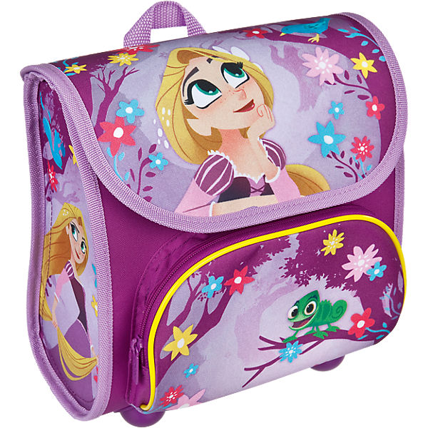 Mini-Ranzen Cutie Rapunzel
