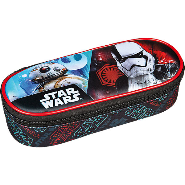 Schlampermäppchen Star Wars