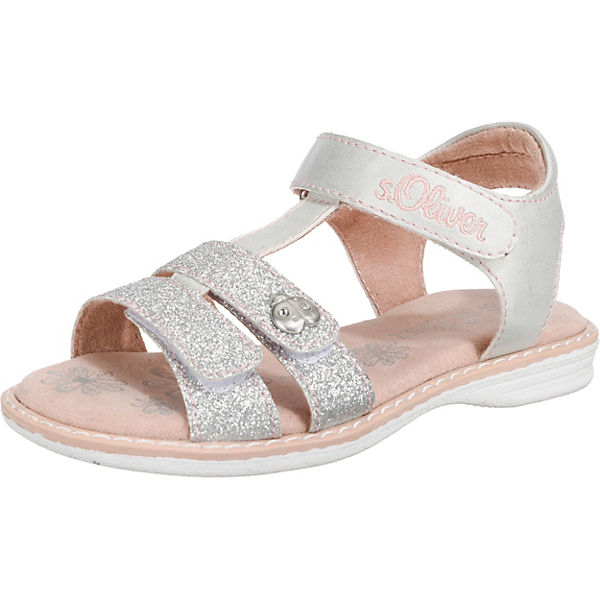 Sandalen für Mädchen