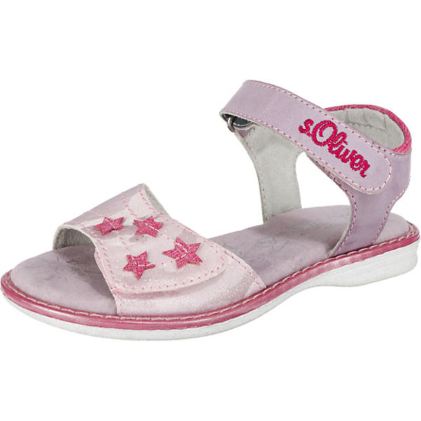 Sandalen für Mädchen