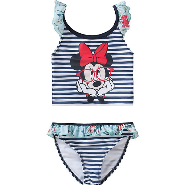 Disney Minnie Mouse Kinder Tankini