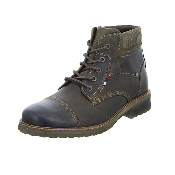 75.162 Schnürstiefel