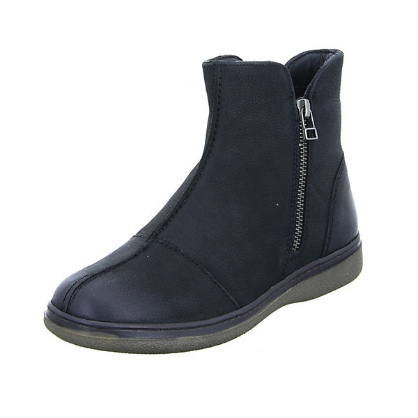 75.254 Klassische Stiefeletten