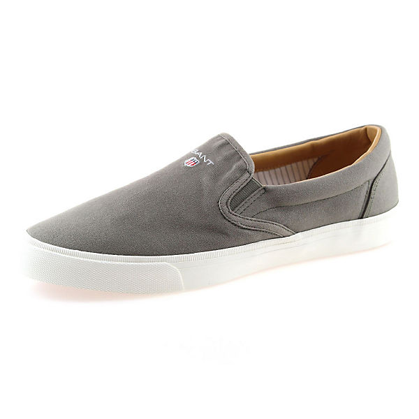 Klassische Slipper