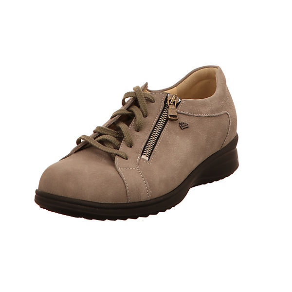 Komfort-Halbschuhe