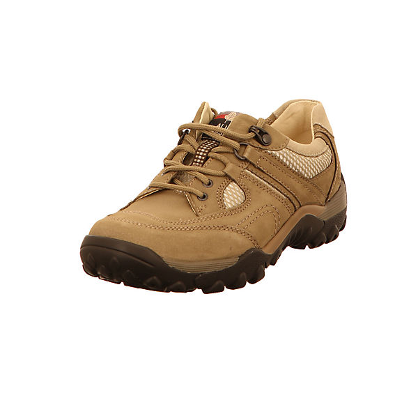 Schnürschuhe