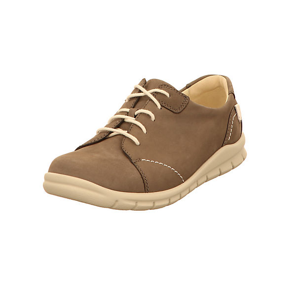 Schnürschuhe