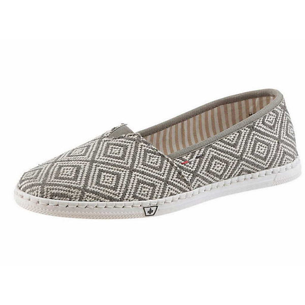 Klassische Slipper